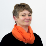 Portrait-Susanne